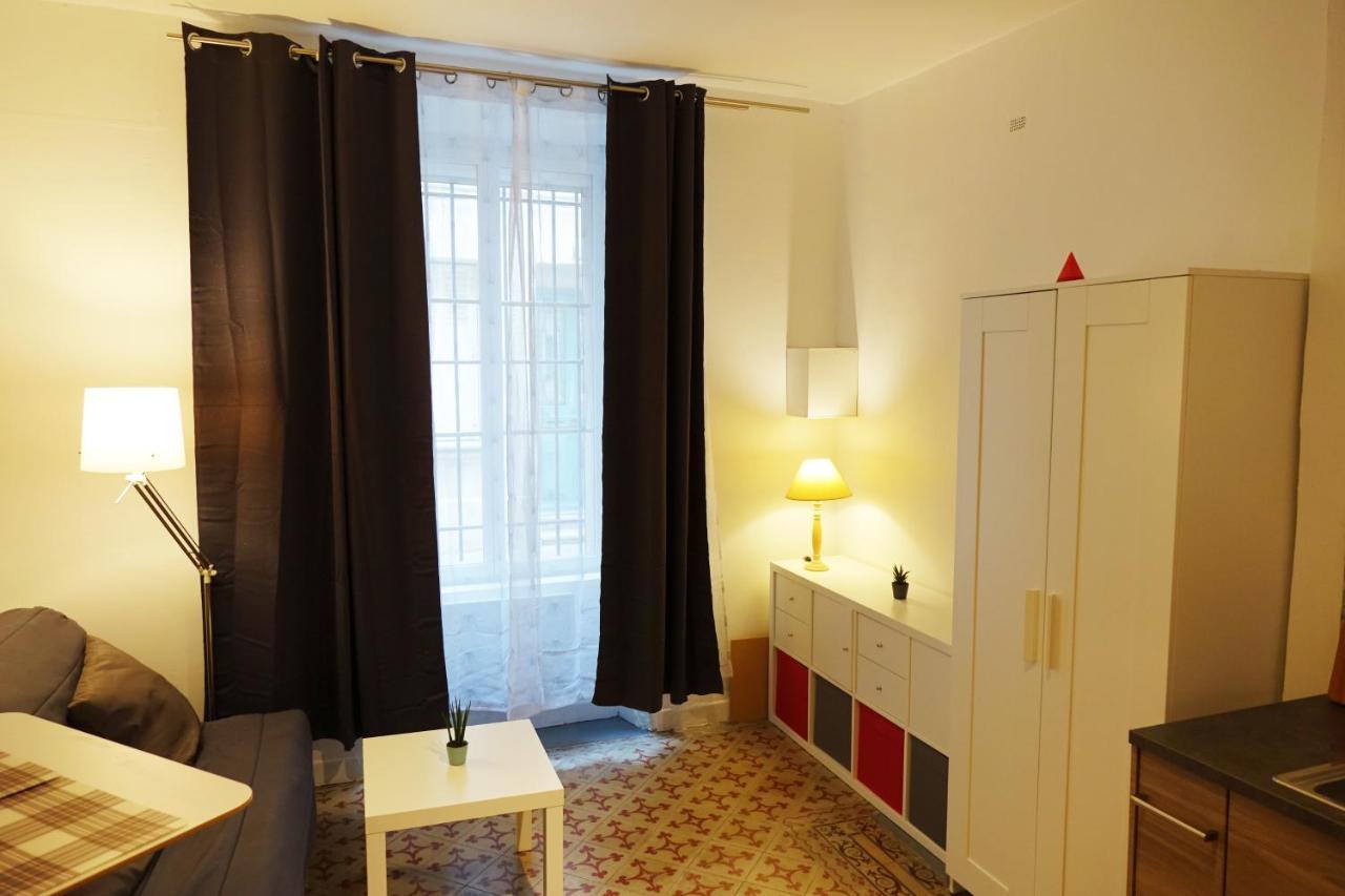 Studio Charmant Intra-Muros Avignon Buitenkant foto