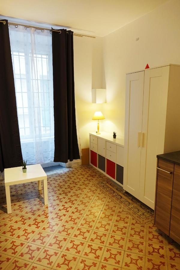 Studio Charmant Intra-Muros Avignon Buitenkant foto