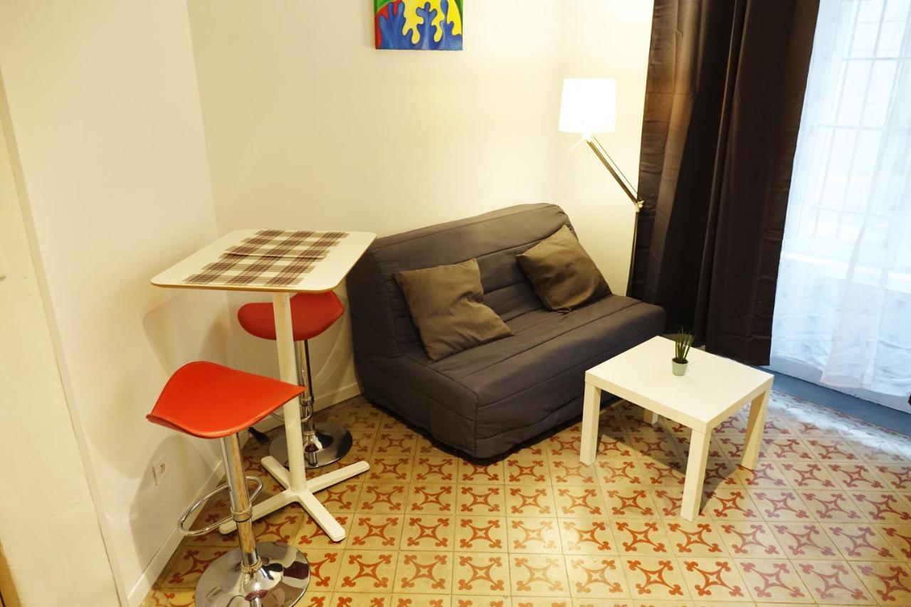 Studio Charmant Intra-Muros Avignon Buitenkant foto